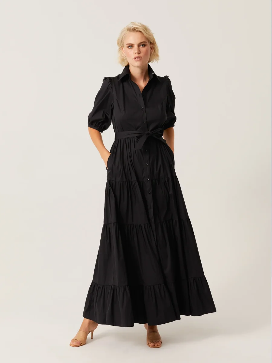 Cacey Klänning - Bild 4