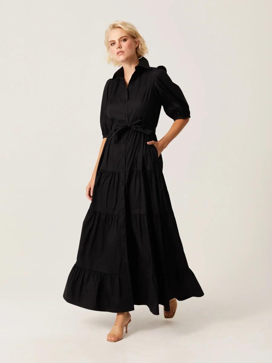 Cacey Klänning - Bild 6