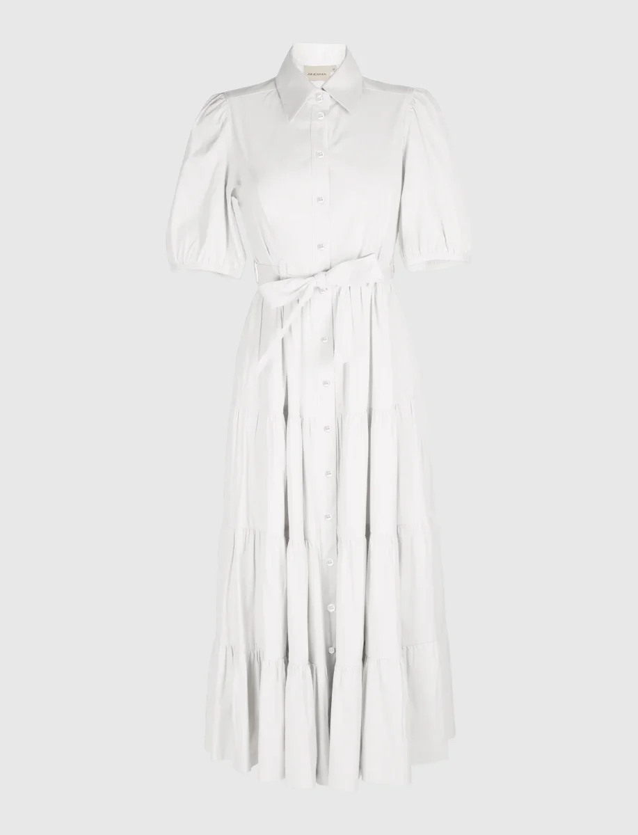 Cacey Klänning - Bild 4