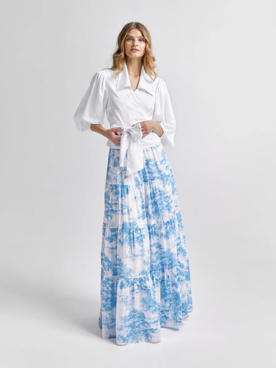 Calypso Omlottblus - Bild 4