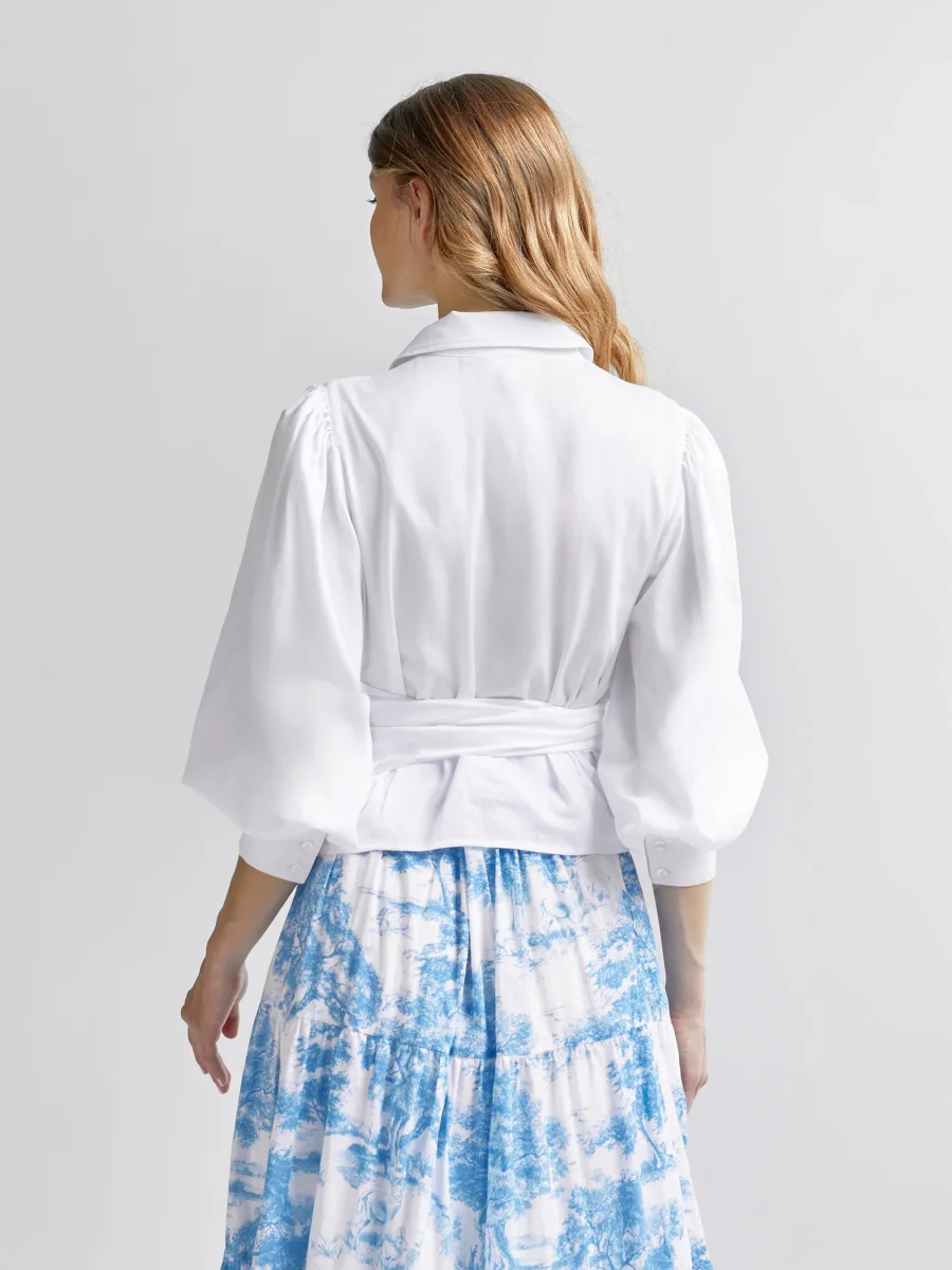 Calypso Omlottblus - Bild 8