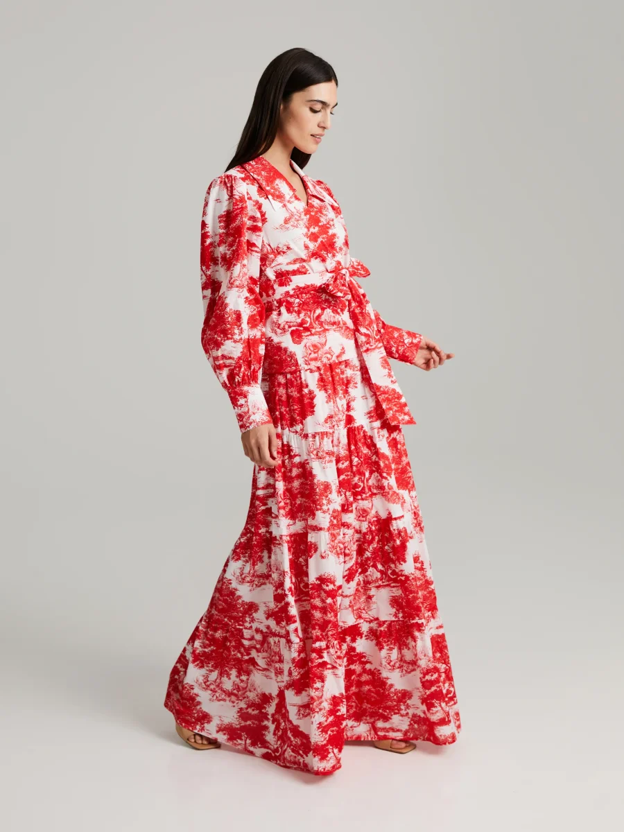 Wren 105 Kjol - Bild 3