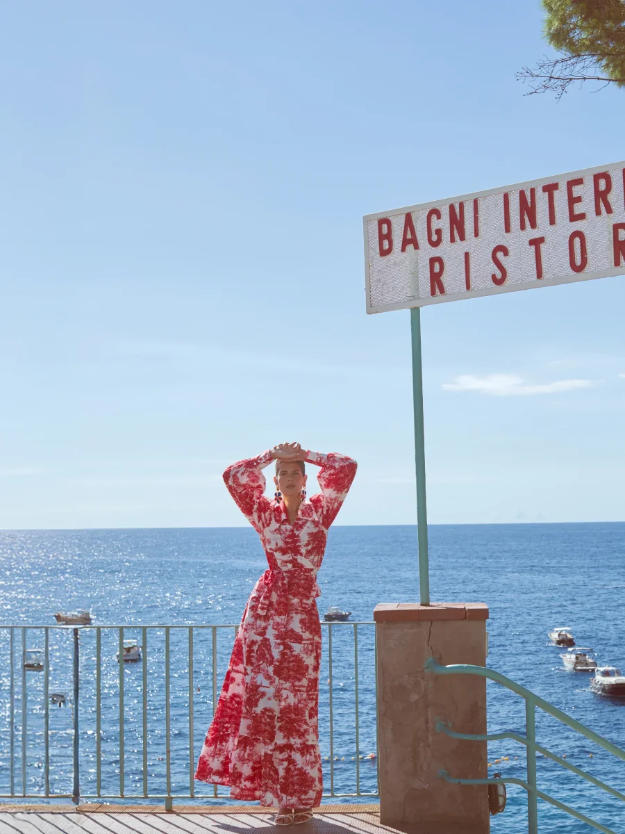 Wren 105 Kjol - Bild 4