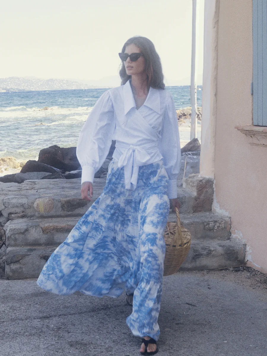 Calypso Omlottblus - Bild 5