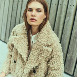 Copenhagen Muse Jacka Cmcurly