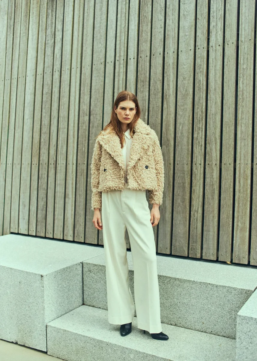 Copenhagen Muse Jacka Cmcurly - Bild 3