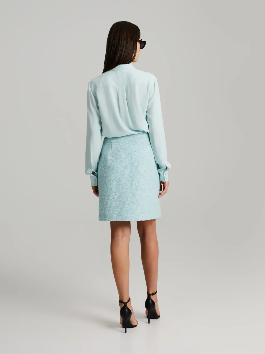 Celia 50 Kjol - Bild 5