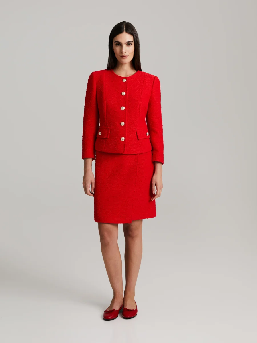 Celia 50 Kjol - Bild 3