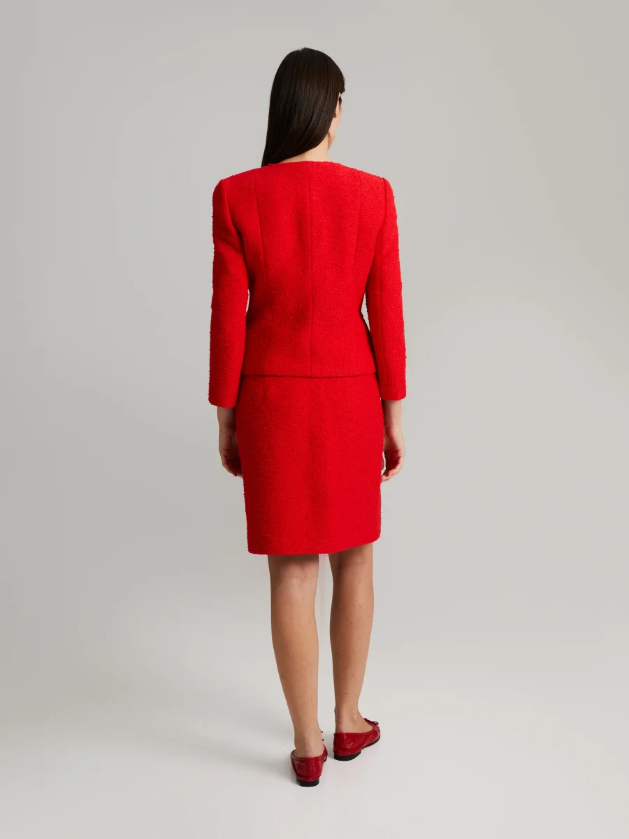 Celia 50 Kjol - Bild 4