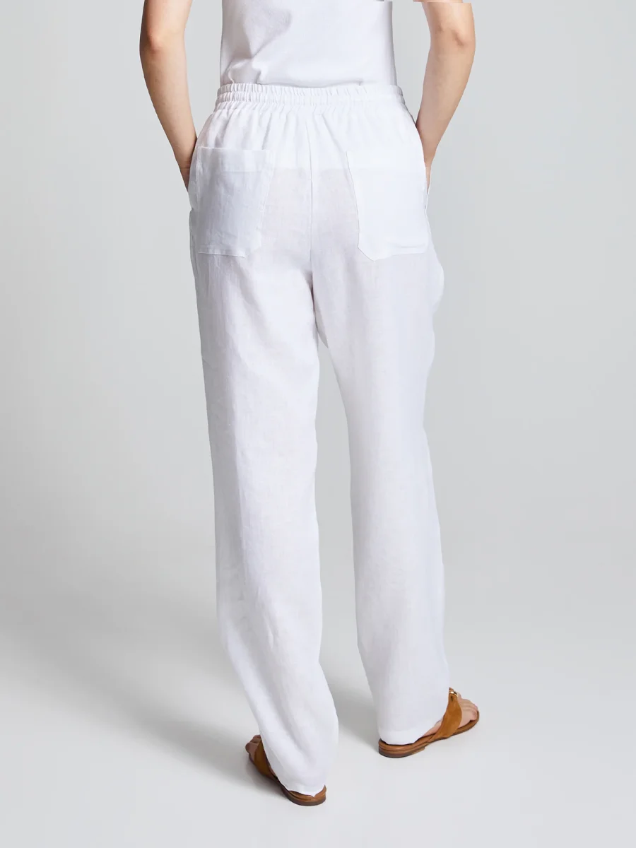 Clady Linne Byxor - Bild 5