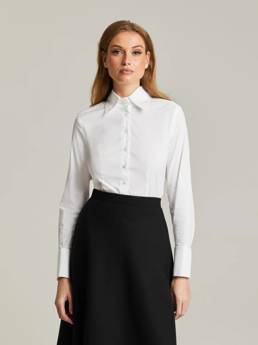 Coby Skjorta - Bild 2