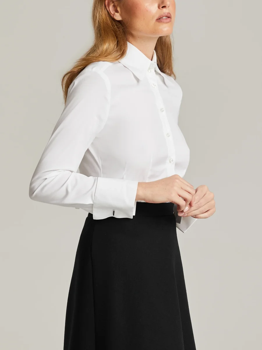 Coby Skjorta - Bild 3