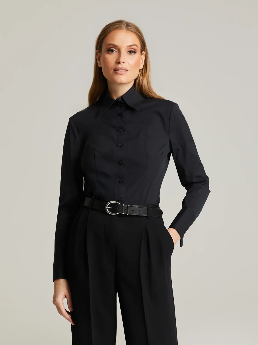 Coby Skjorta - Bild 2