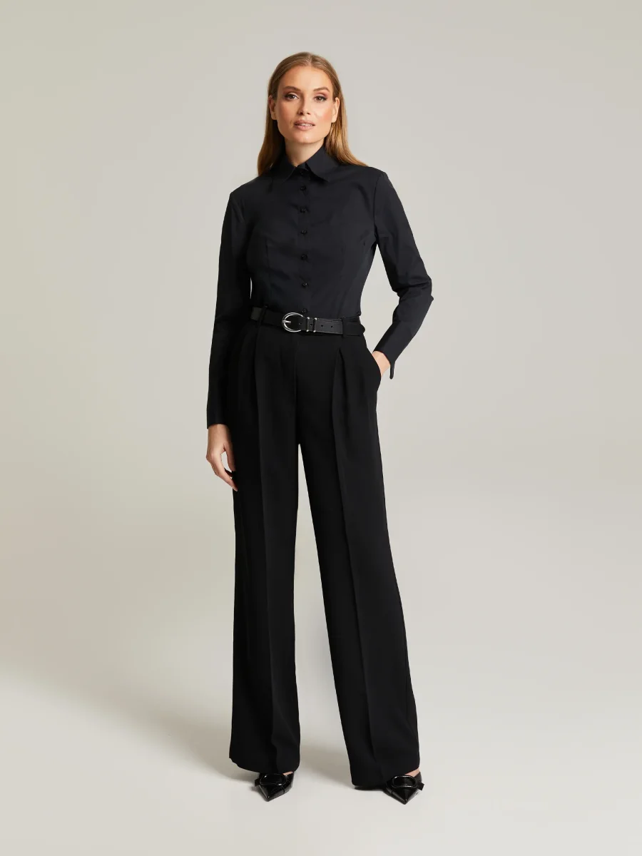 Coby Skjorta - Bild 6