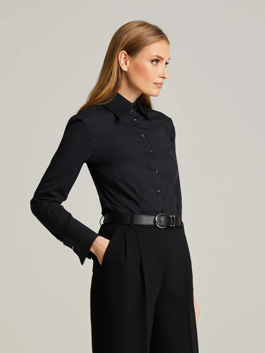 Coby Skjorta - Bild 3