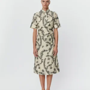 Day Birger Klänning Joanna