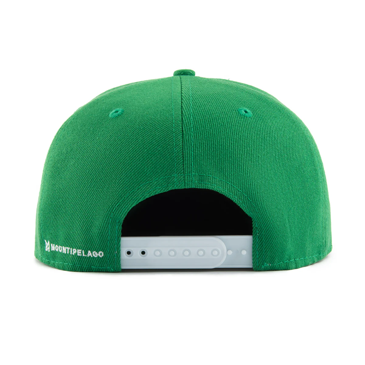 Snapback - Grön - Bild 5