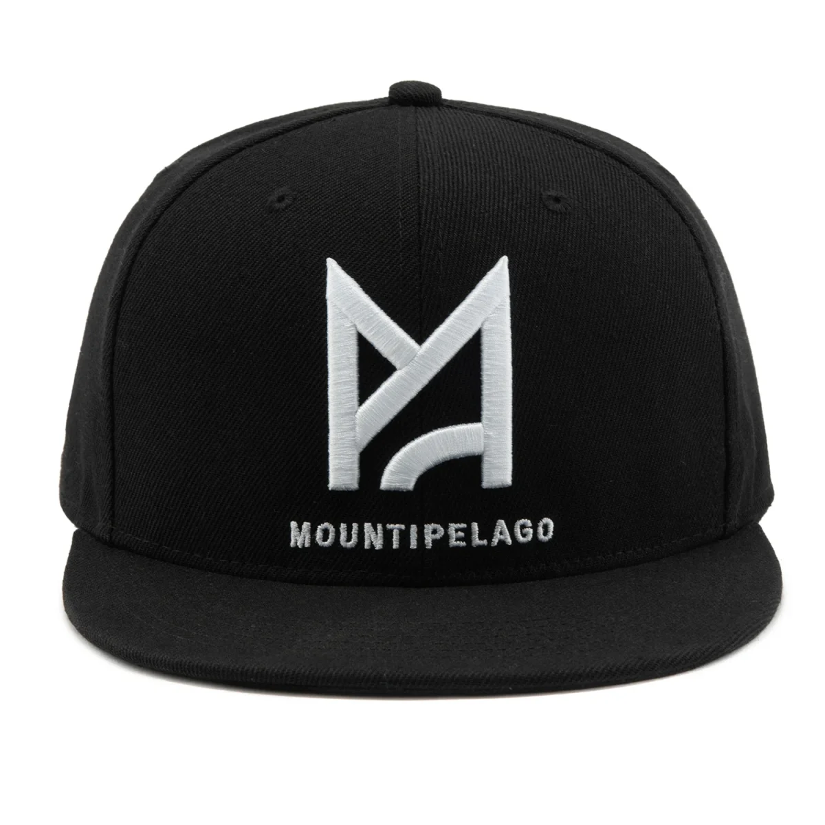 Snapback - Svart - Bild 2