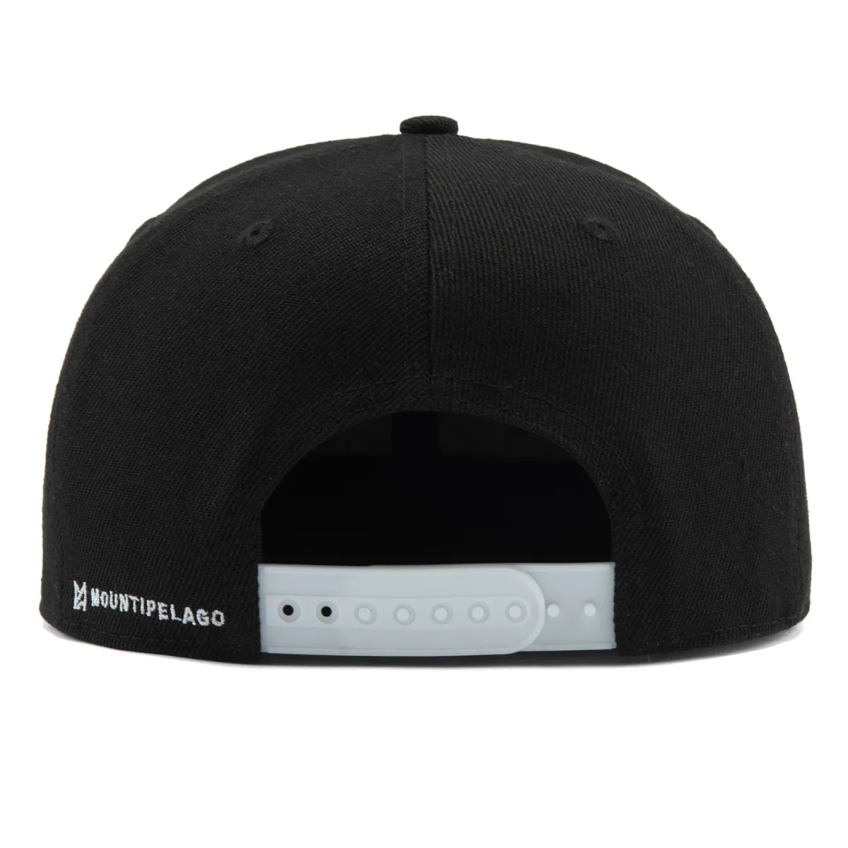 Snapback - Svart - Bild 5