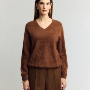Dalia knit