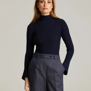 Delinas Merino Tröja