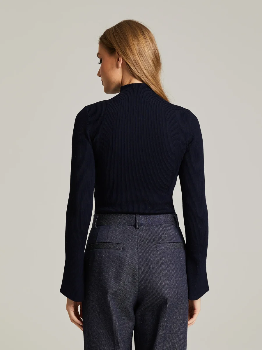 Delinas Merino Tröja - Bild 5