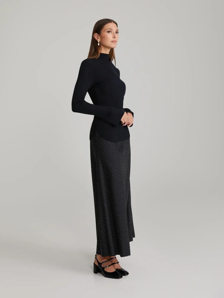 Delinas Merino Tröja - Bild 5