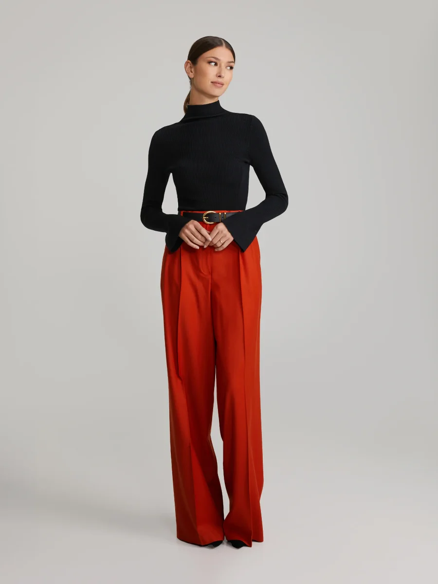 Delinas Merino Tröja - Bild 7