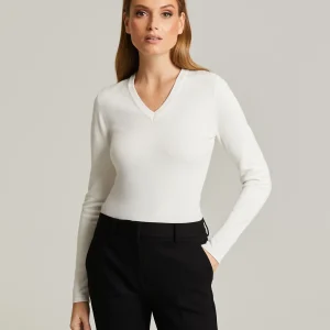 Denean Stickad Tröja