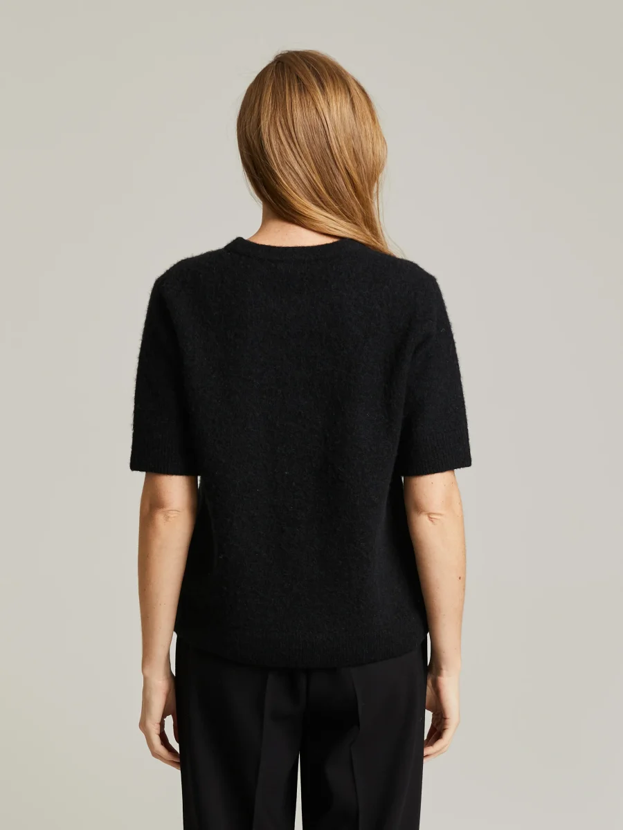 Enezy Alpacka-Merino Tröja - Bild 4