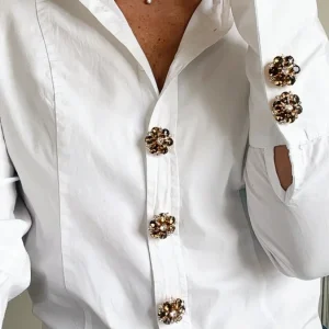 Knappsmycke Erika 40.086