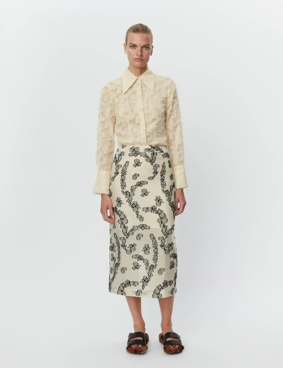 Day Birger Kjol Evanna