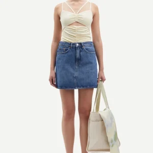 Samsøe Samsøe Kjol Sashelly 15059