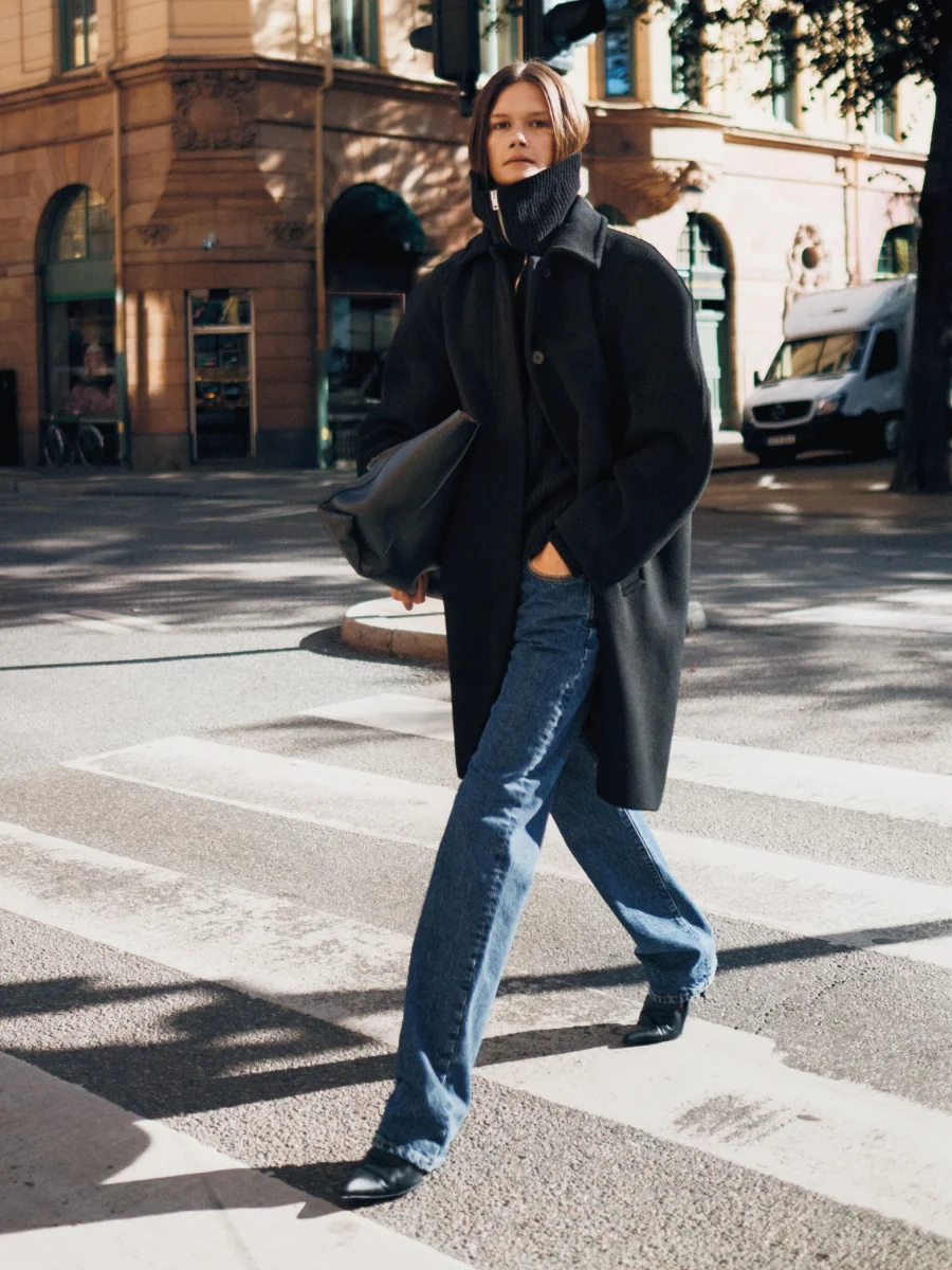 Filippa K Kappa Cocoon - Bild 2