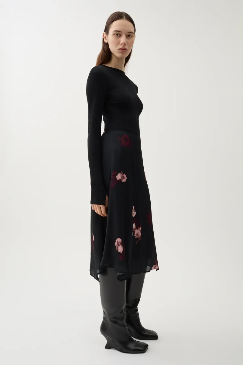 Rodebjer Kjol Amalia Bouquet - Bild 5