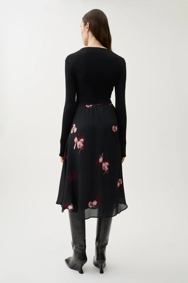 Rodebjer Kjol Amalia Bouquet - Bild 6