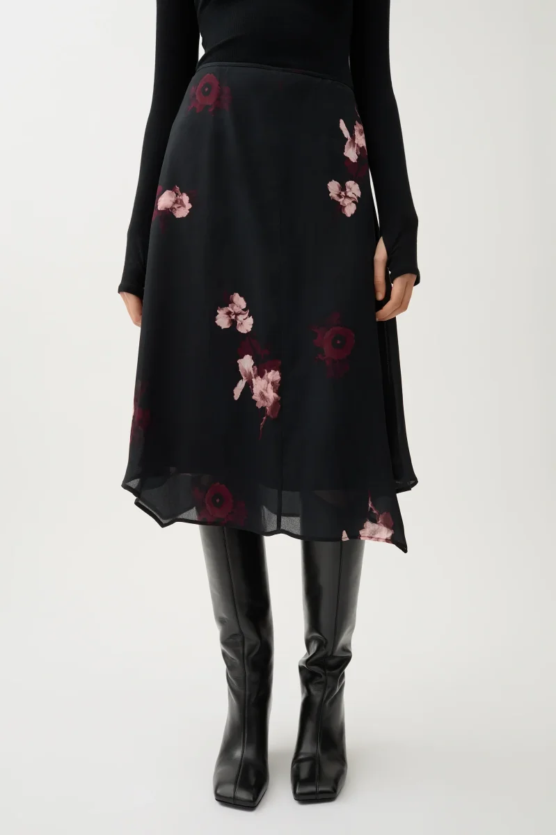 Rodebjer Kjol Amalia Bouquet - Bild 3