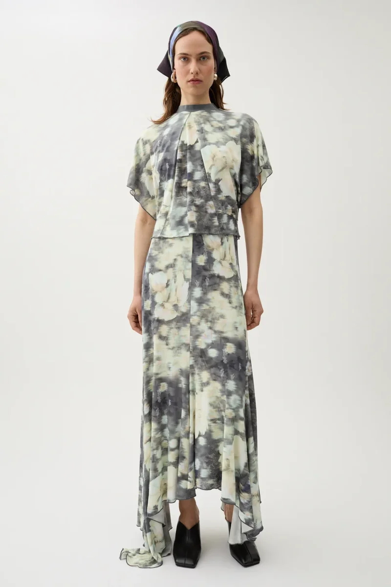 Rodebjer Kjol Sandy Dreamy