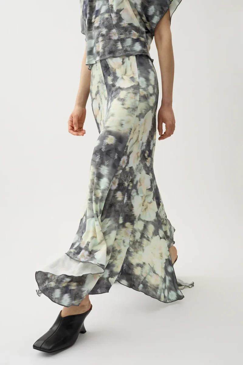 Rodebjer Kjol Sandy Dreamy - Bild 5