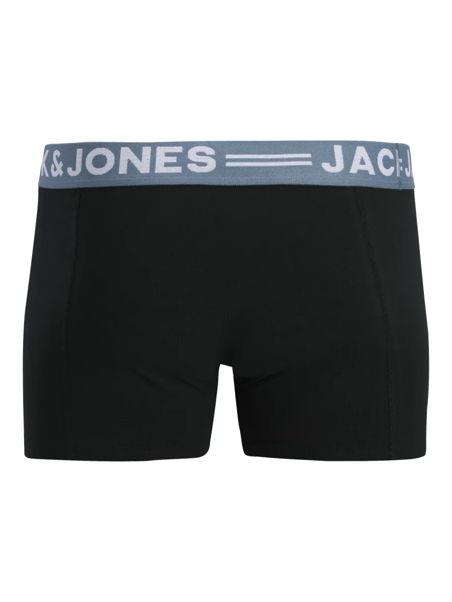3 pack Jack&Jones boxershorts - Bild 3