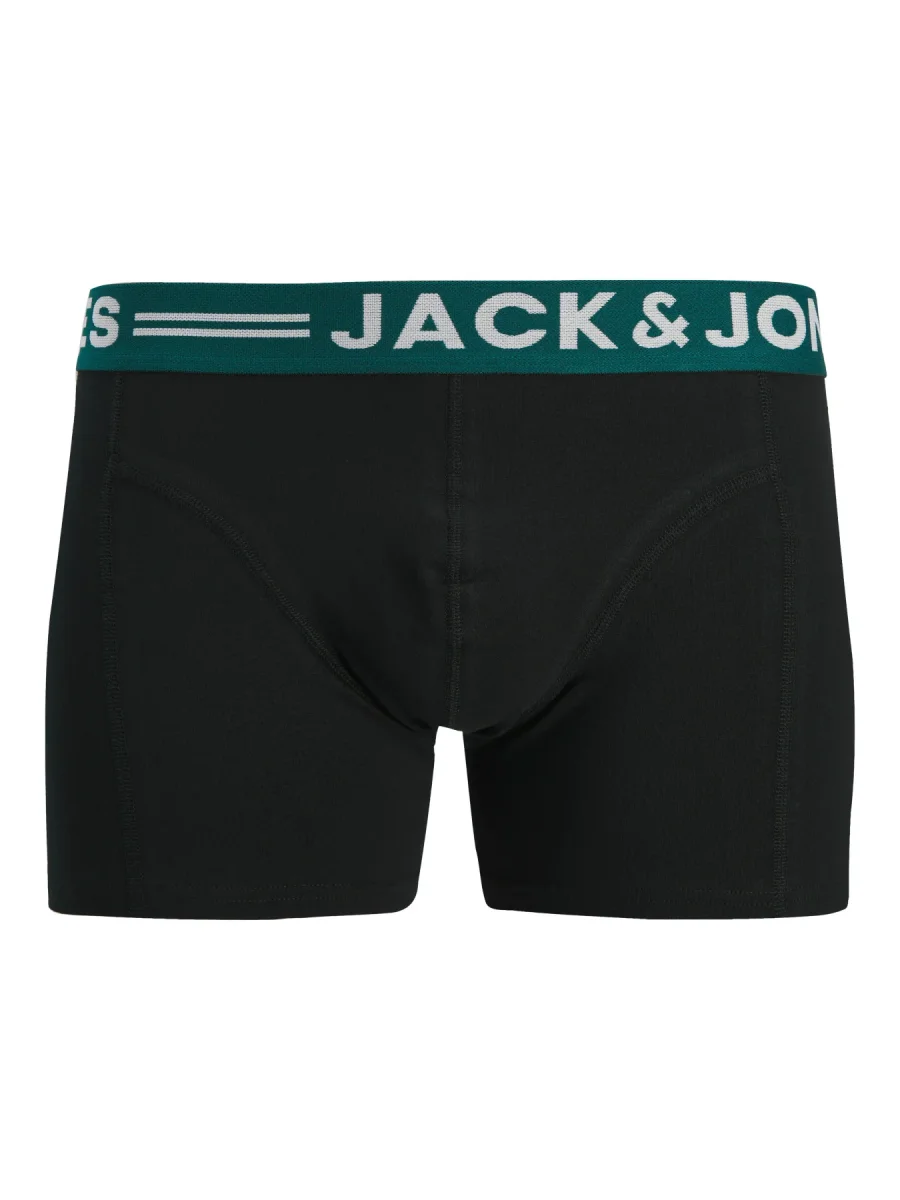 3 pack Jack&Jones boxershorts - Bild 4