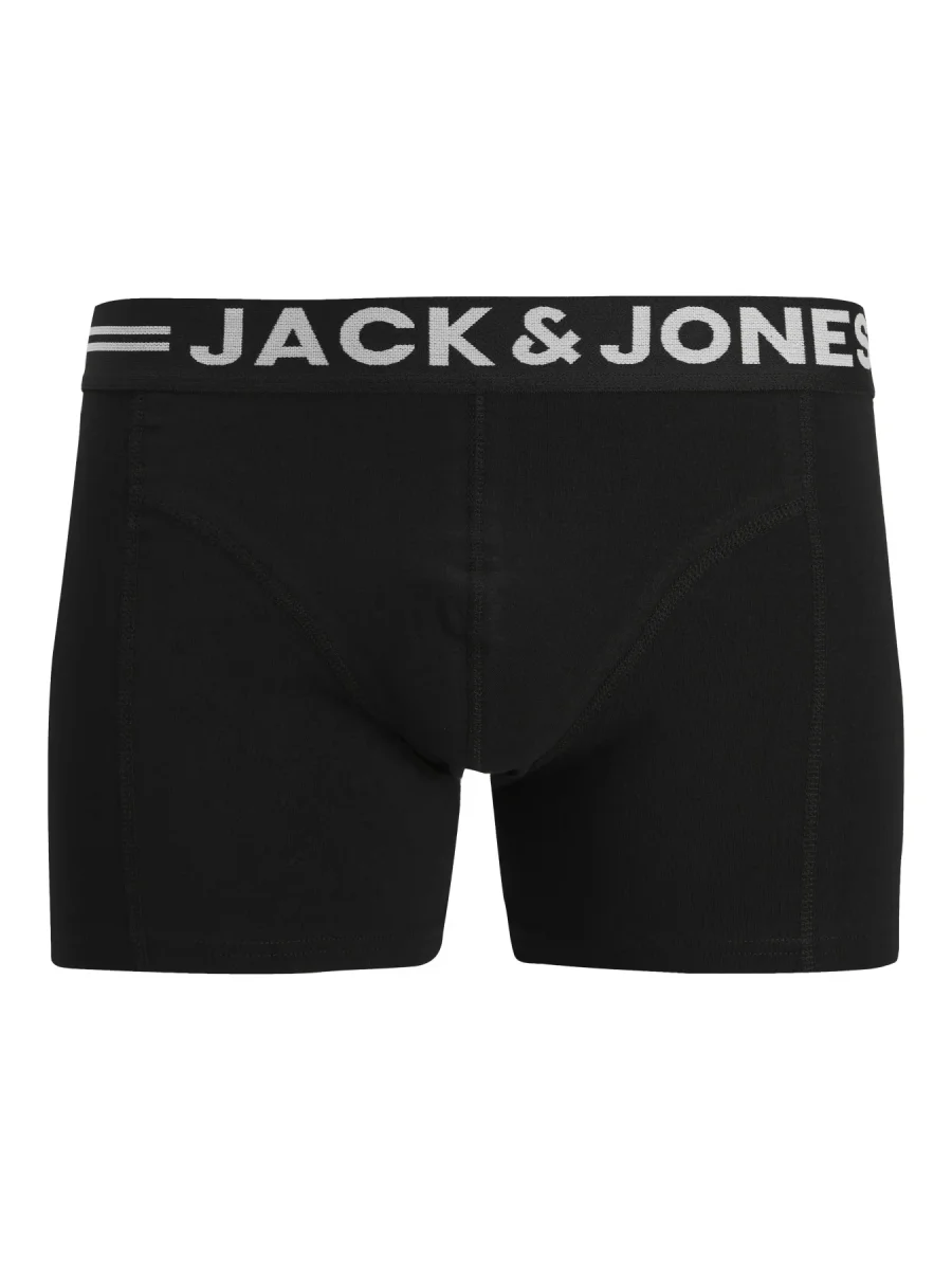 3 pack Jack&Jones boxershorts - Bild 6