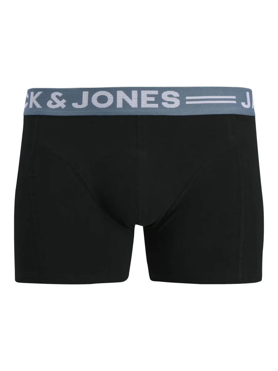 3 pack Jack&Jones boxershorts - Bild 7