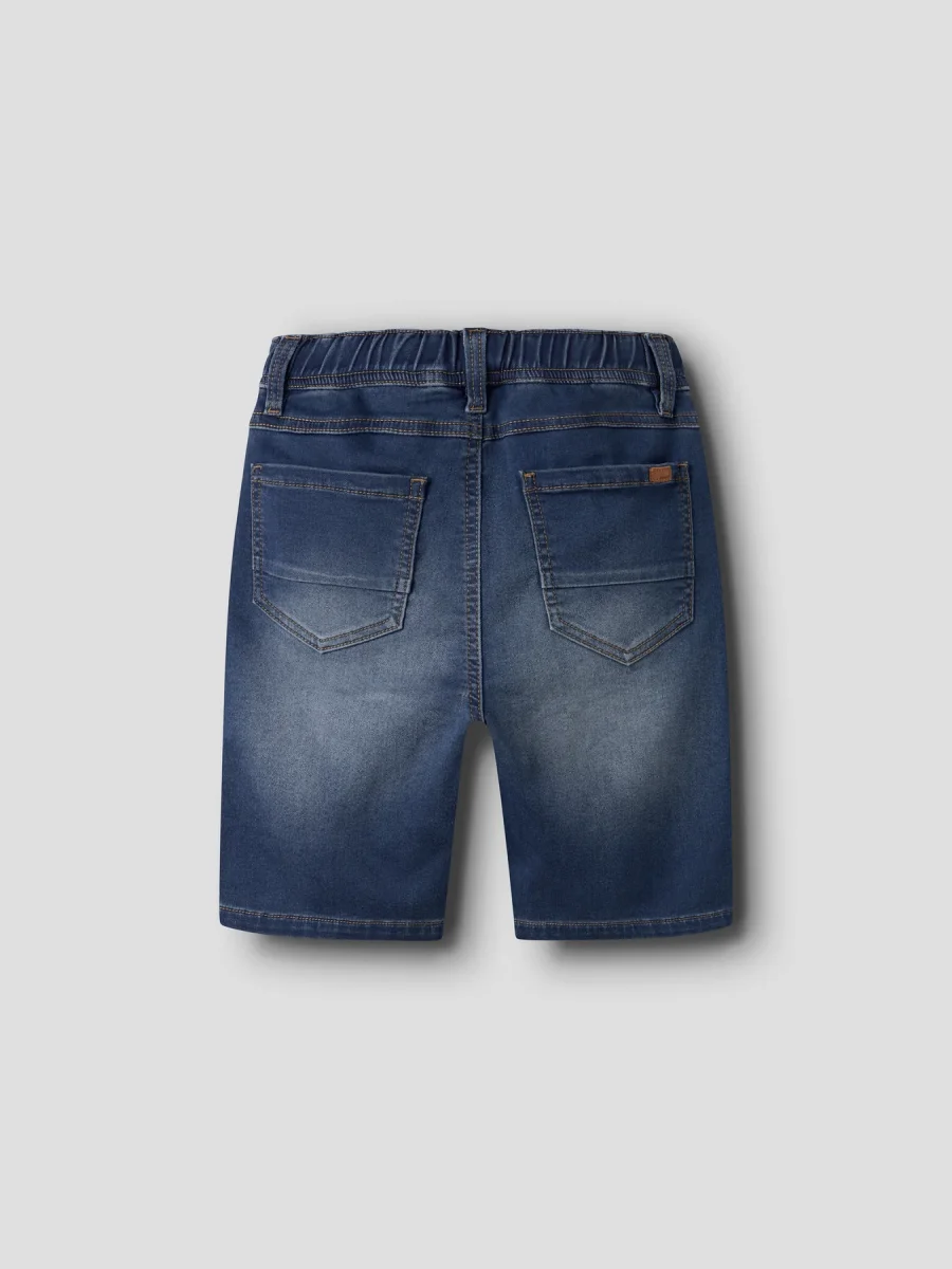 JeansShorts Mjukis - Bild 3