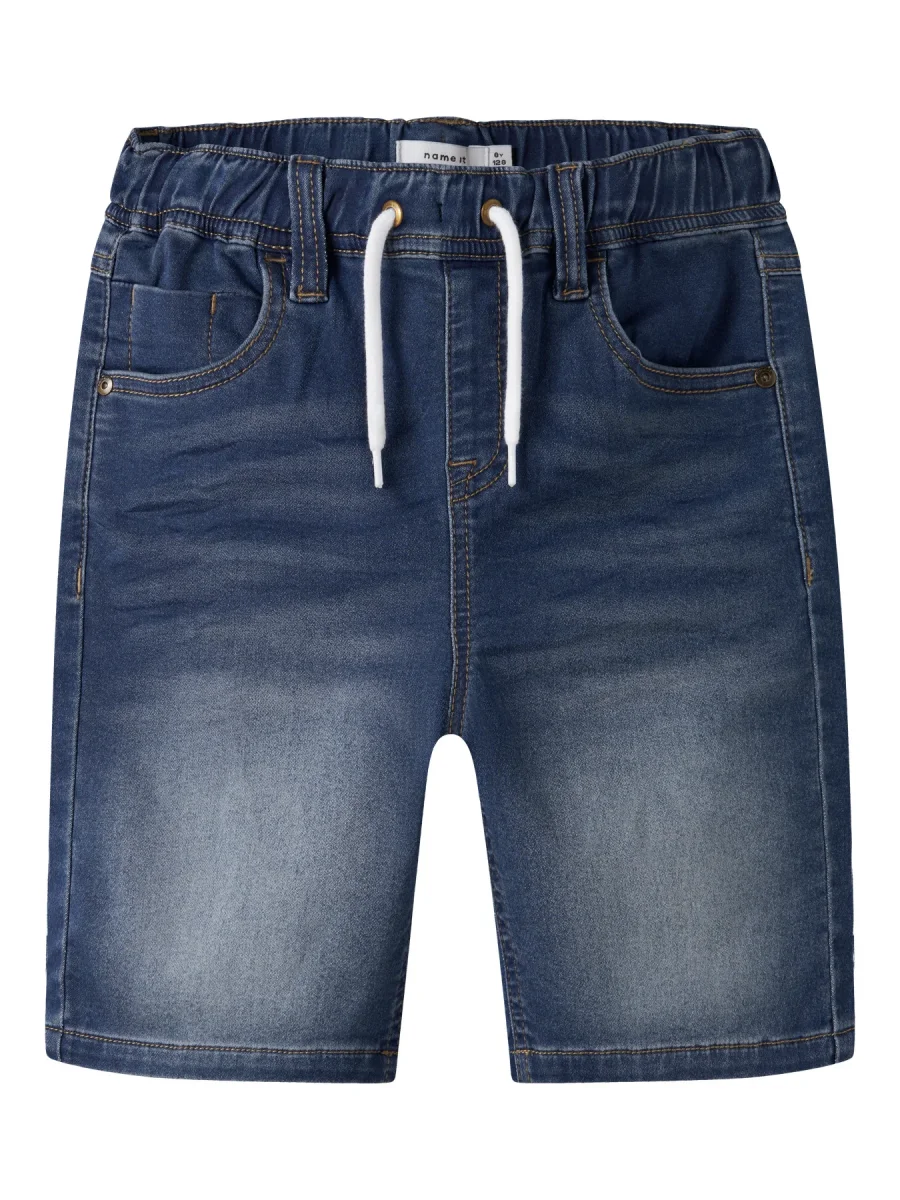 JeansShorts Mjukis
