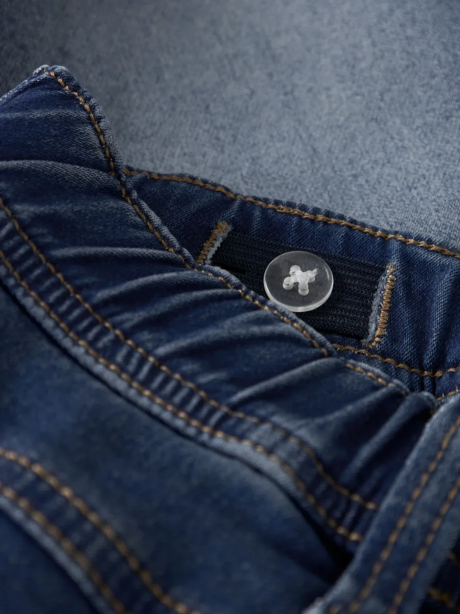 JeansShorts Mjukis - Bild 4