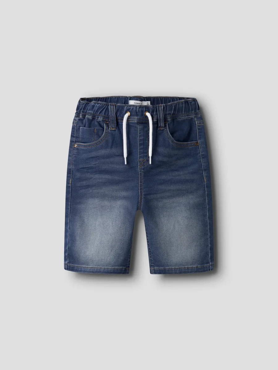 JeansShorts Mjukis - Bild 5