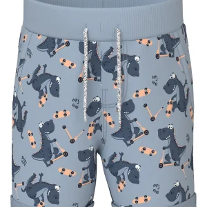 Sweatshirt Shorts Dino