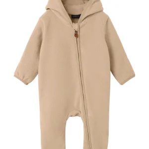 BabyOverall Fleece