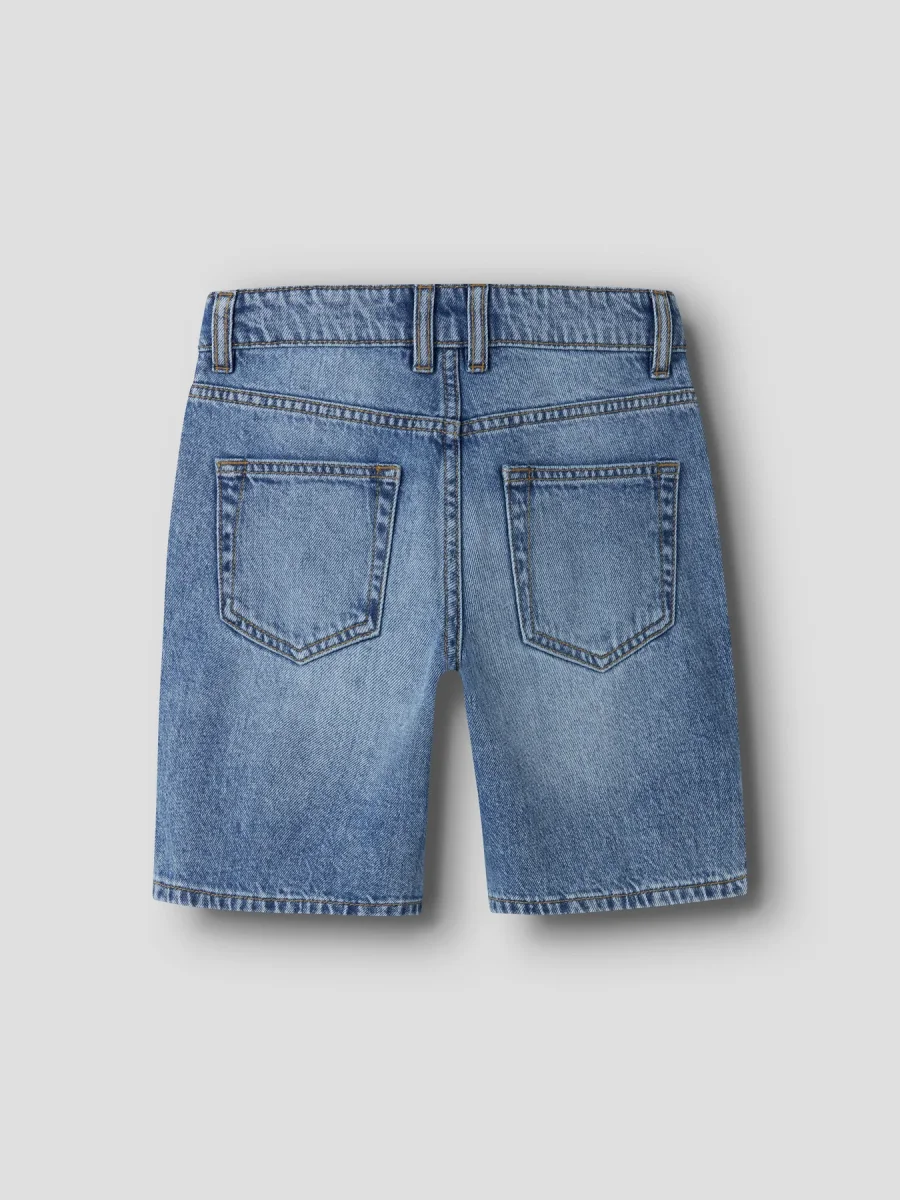 JeansShorts - Bild 3